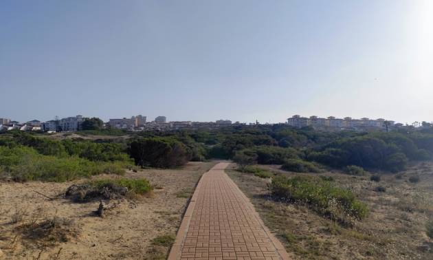 Sale - Apartment - Torrevieja