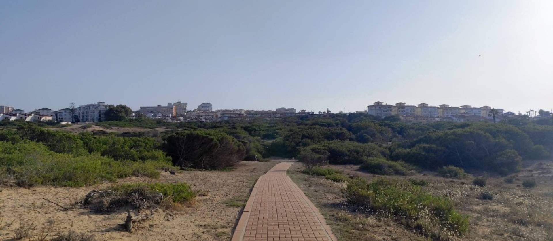 Sale - Apartment - Torrevieja