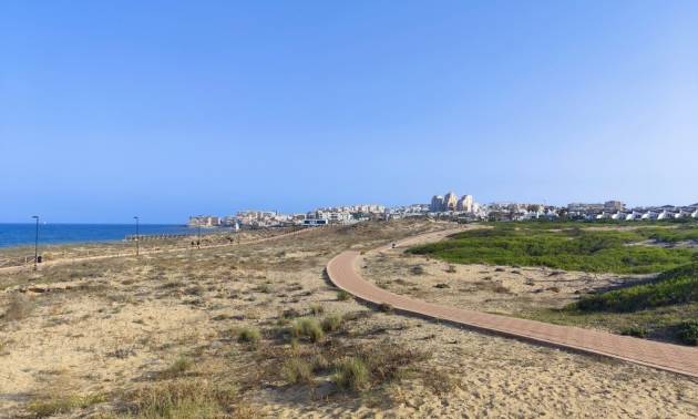Sale - Apartment - Torrevieja