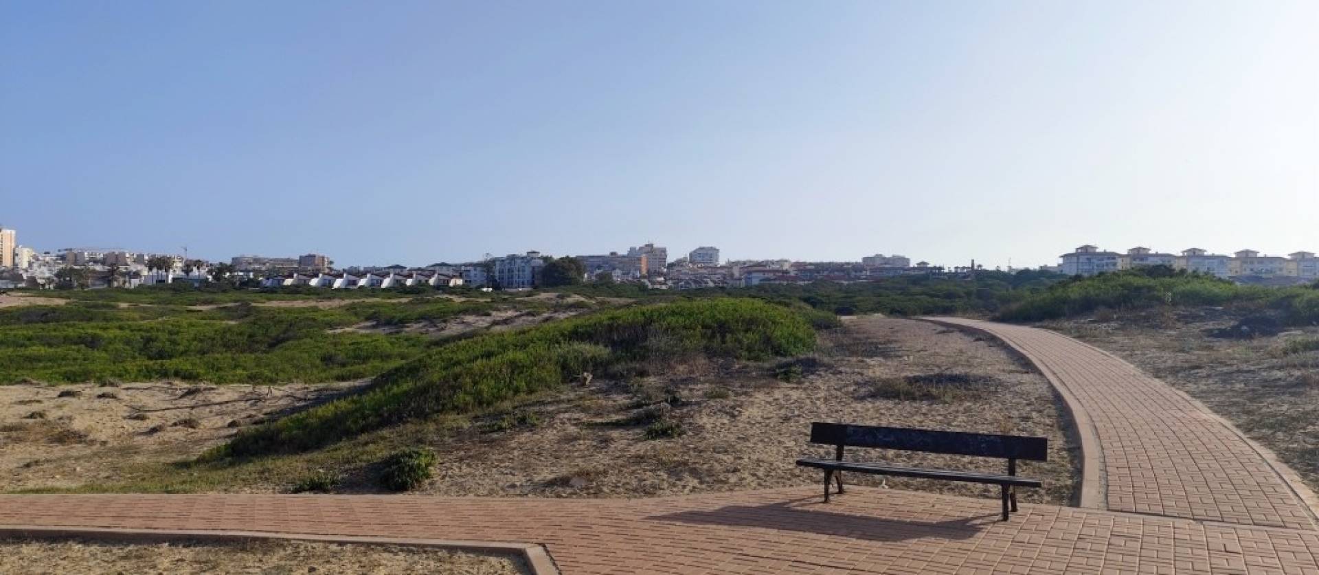 Sale - Apartment - Torrevieja