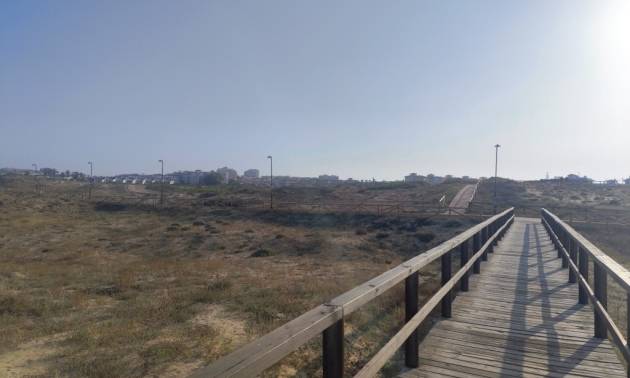 Sale - Apartment - Torrevieja