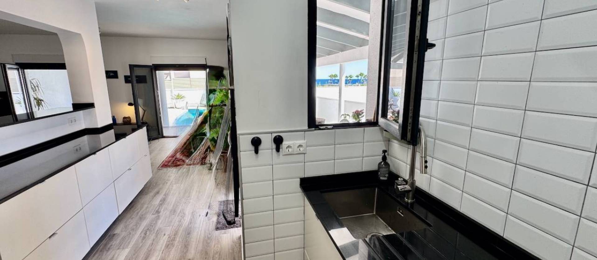 Bestaande woningen - Villa - Punta Prima