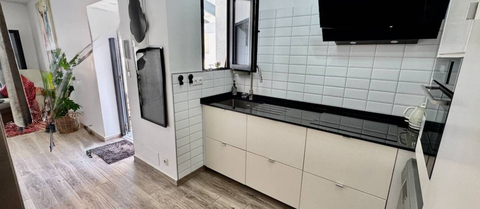 Bestaande woningen - Villa - Punta Prima