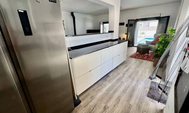 Bestaande woningen - Villa - Punta Prima