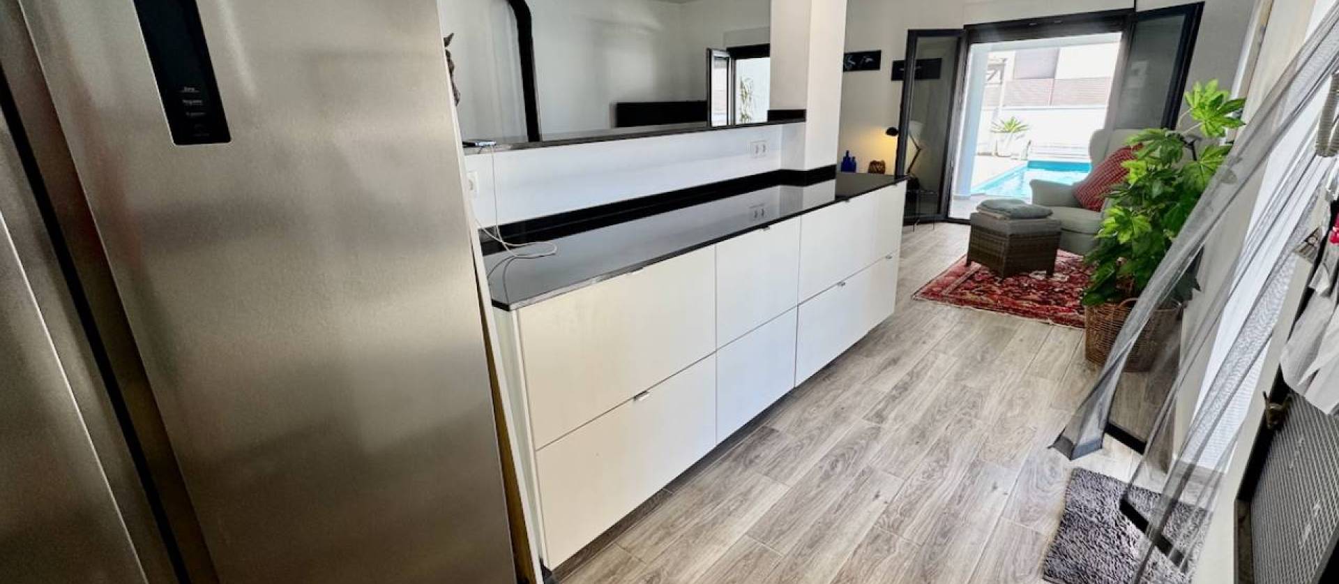 Bestaande woningen - Villa - Punta Prima