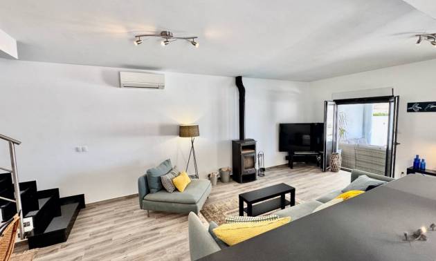 Bestaande woningen - Villa - Punta Prima