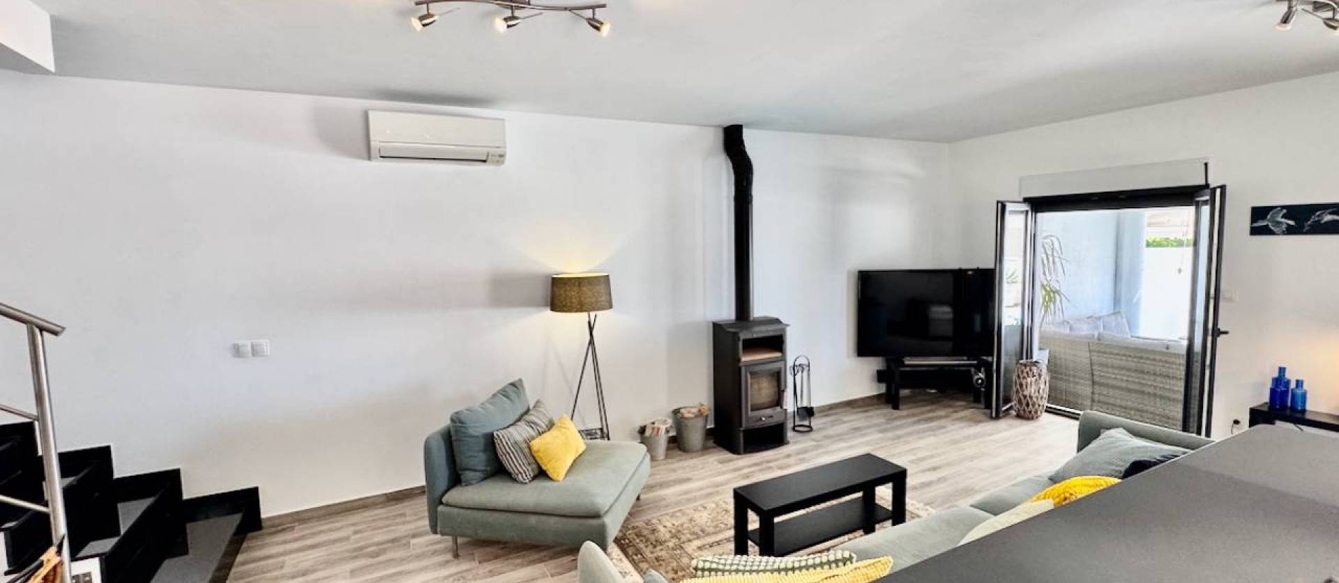 Bestaande woningen - Villa - Punta Prima