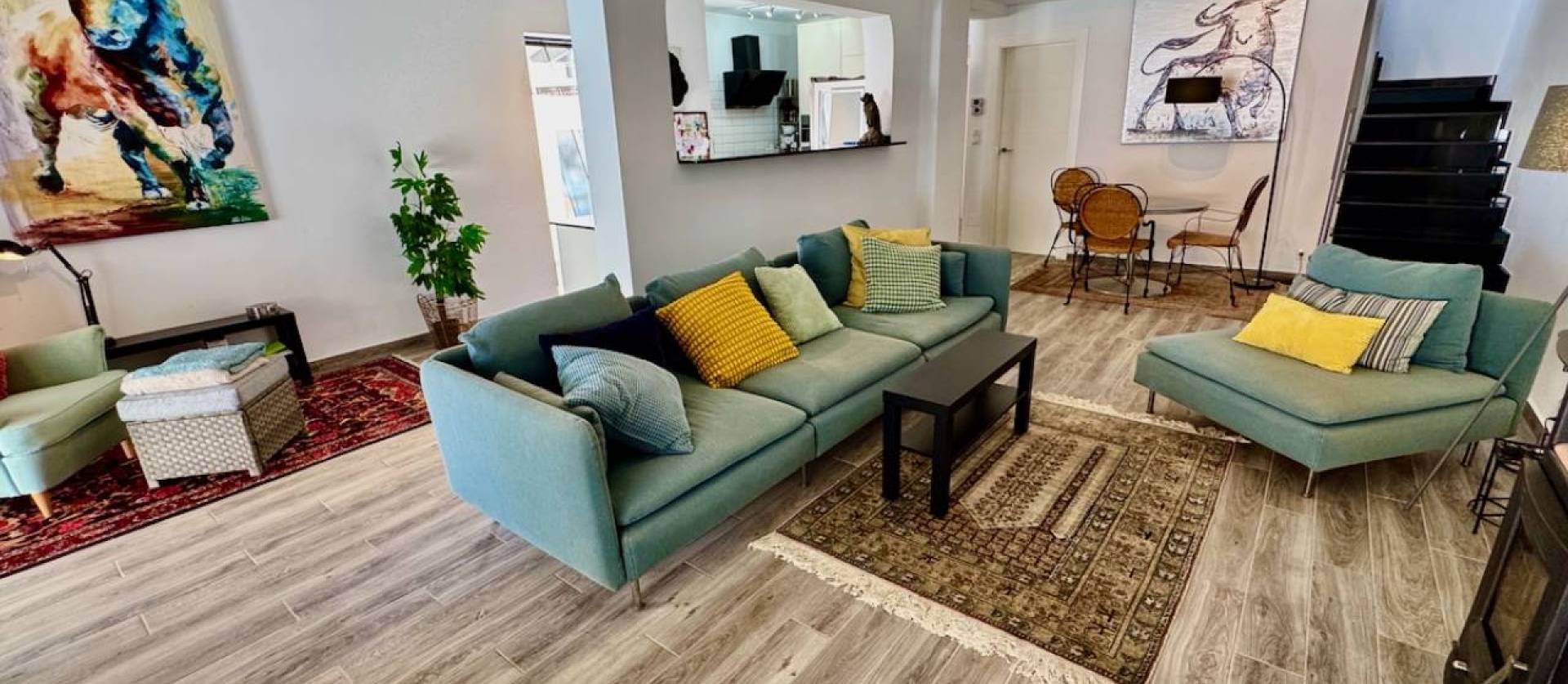 Bestaande woningen - Villa - Punta Prima