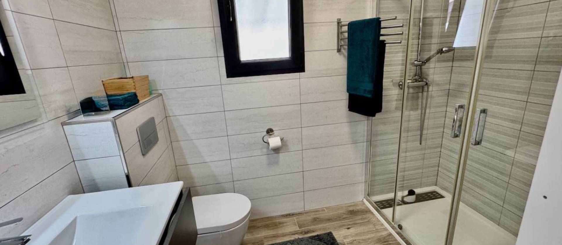 Bestaande woningen - Villa - Punta Prima