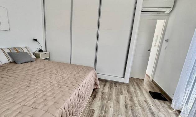 Bestaande woningen - Villa - Punta Prima