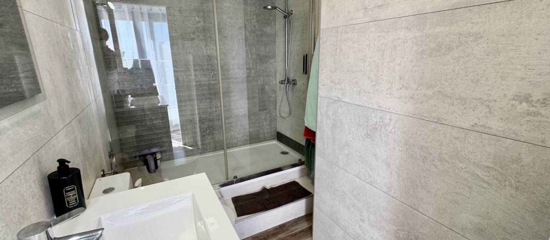 Bestaande woningen - Villa - Punta Prima