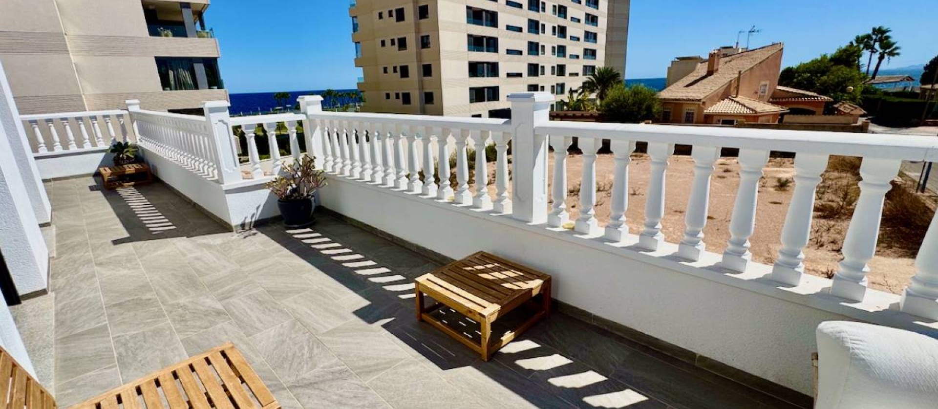 Bestaande woningen - Villa - Punta Prima