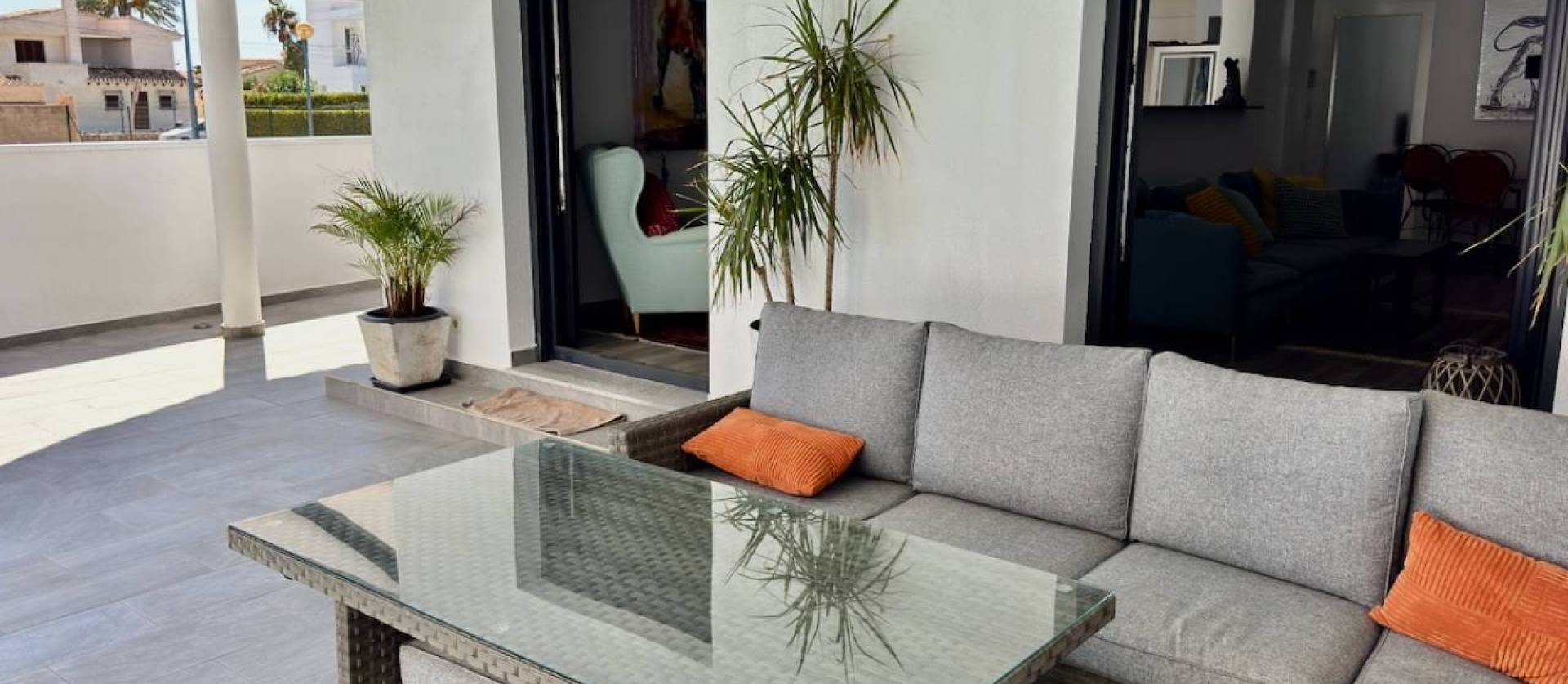 Bestaande woningen - Villa - Punta Prima