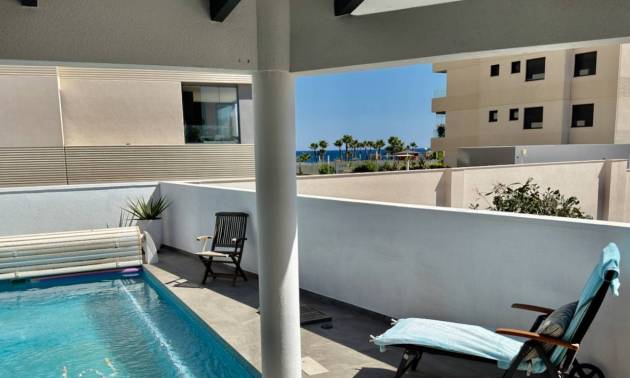 Bestaande woningen - Villa - Punta Prima