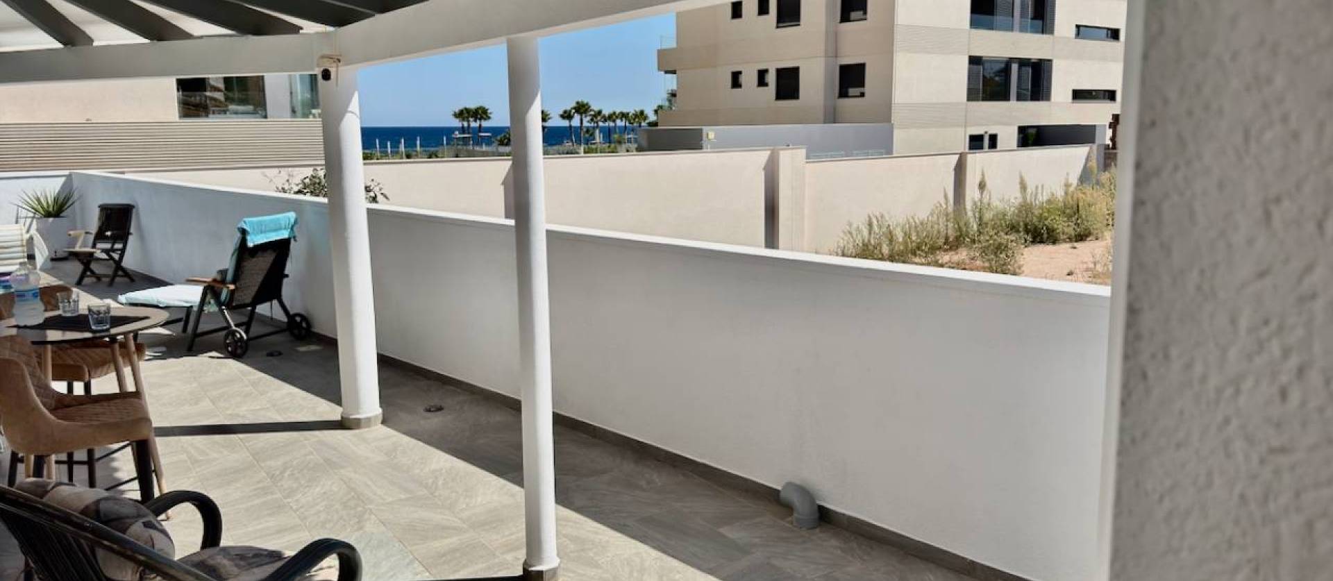 Bestaande woningen - Villa - Punta Prima