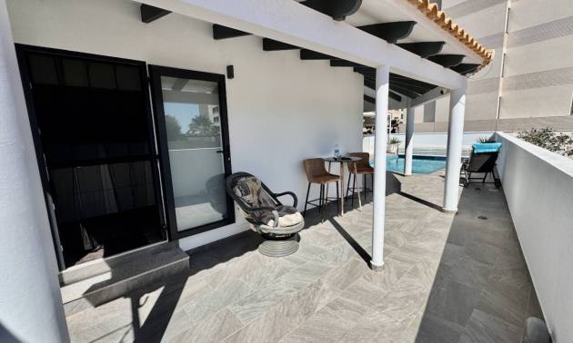 Bestaande woningen - Villa - Punta Prima