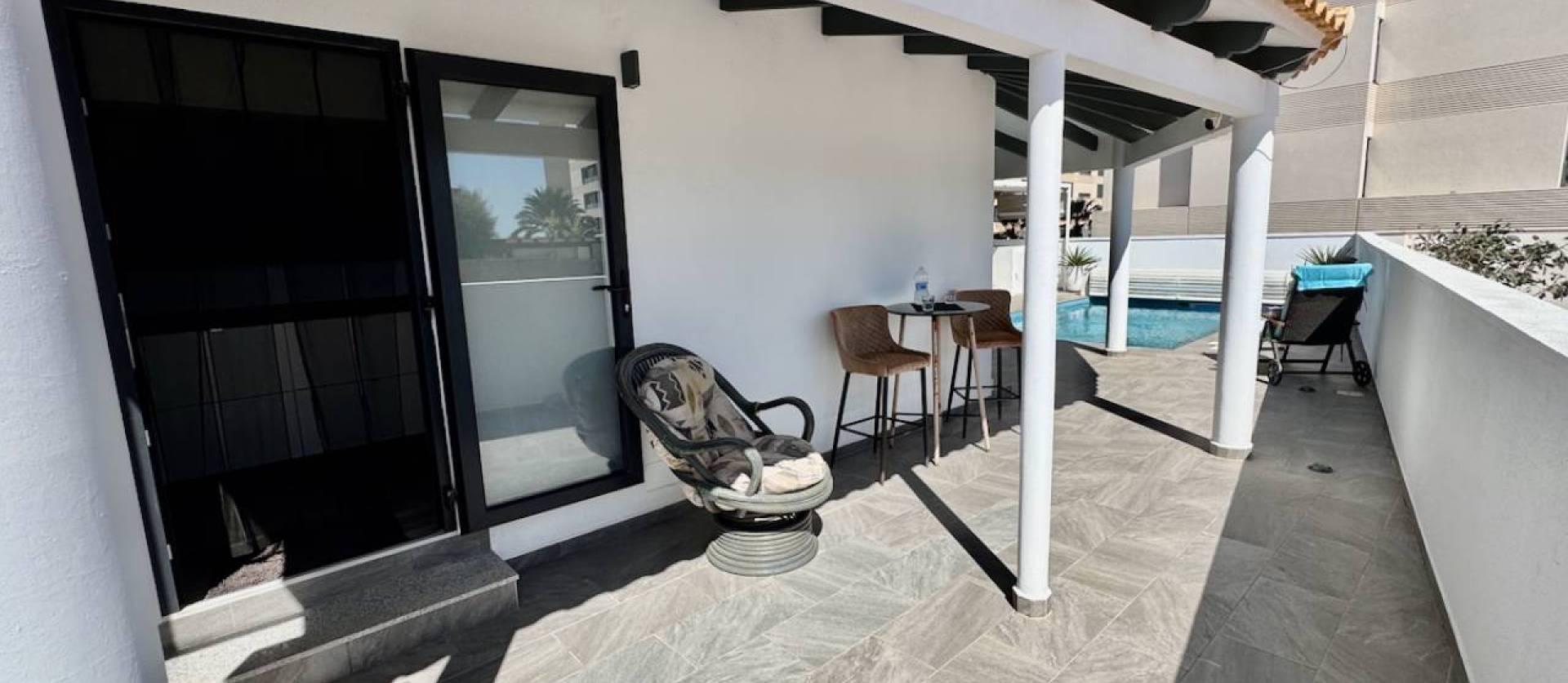 Bestaande woningen - Villa - Punta Prima