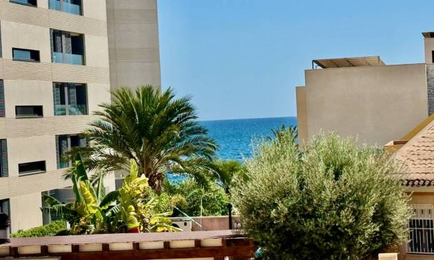 Bestaande woningen - Villa - Punta Prima