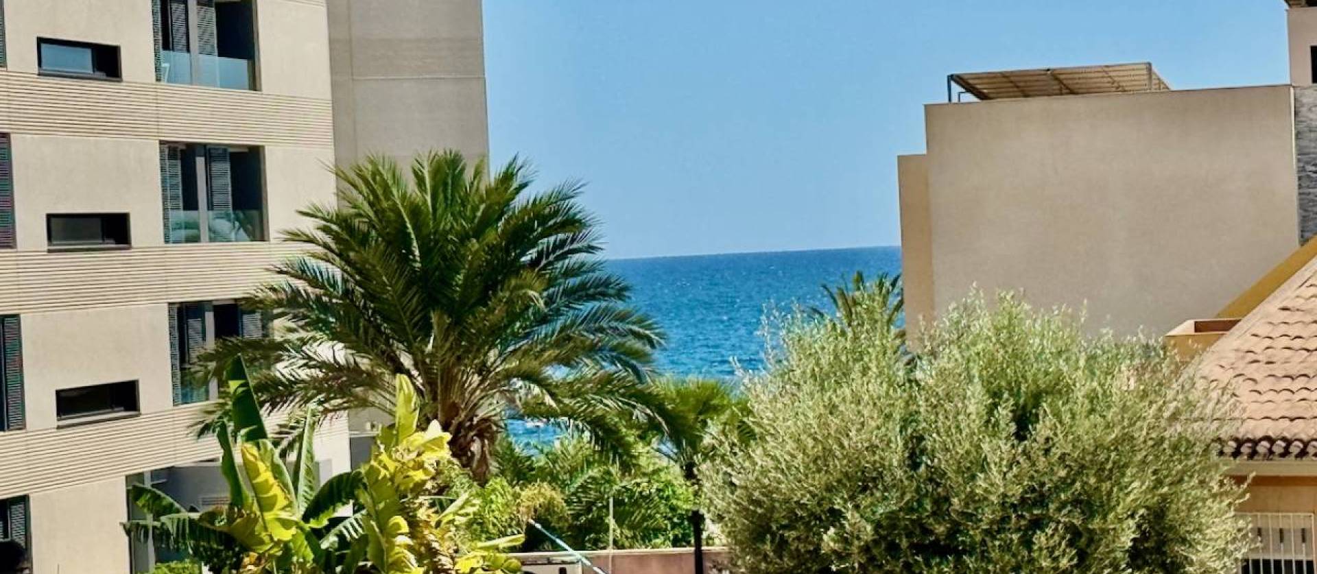 Bestaande woningen - Villa - Punta Prima