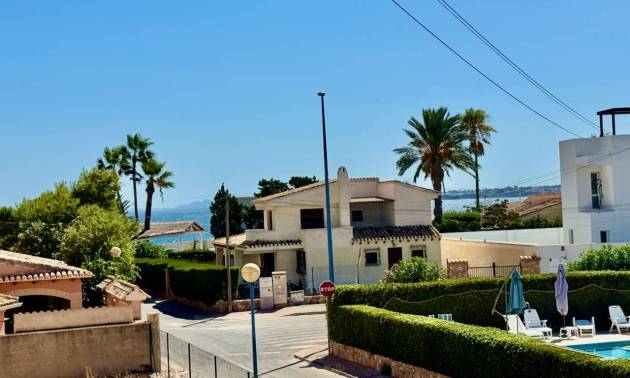 Bestaande woningen - Villa - Punta Prima
