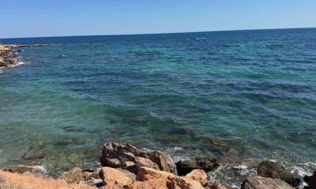 Bestaande woningen - Villa - Punta Prima