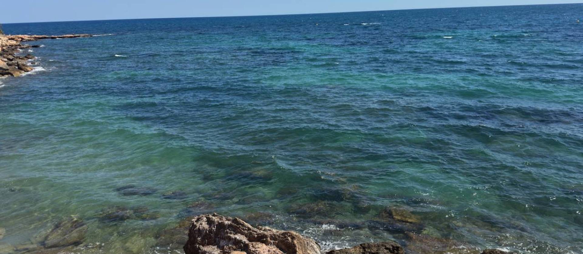 Bestaande woningen - Villa - Punta Prima