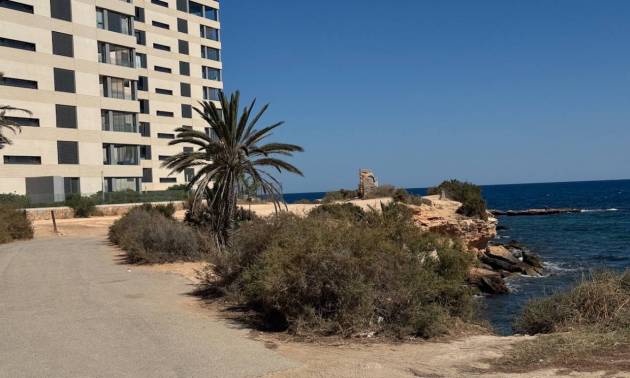 Bestaande woningen - Villa - Punta Prima