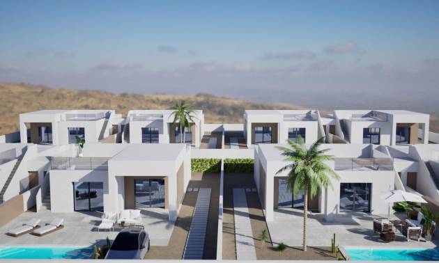 Nueva construcción  -  - La Romana - Villas de la Romana