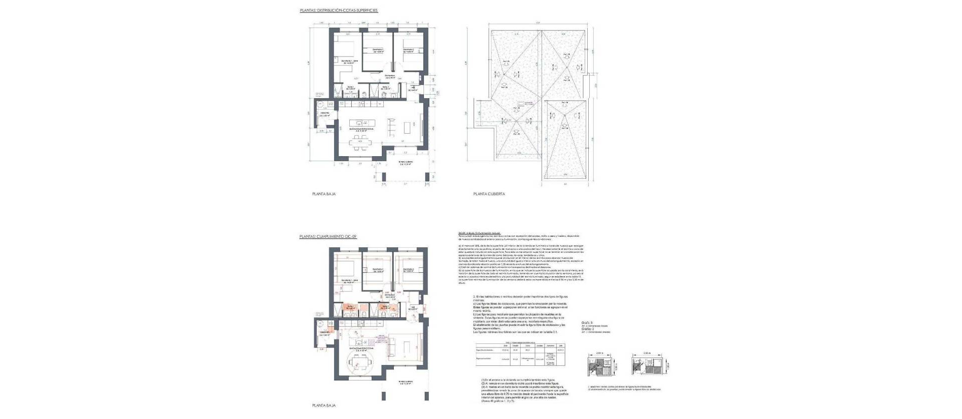 Nueva construcción  -  - La Romana - Villas de la Romana