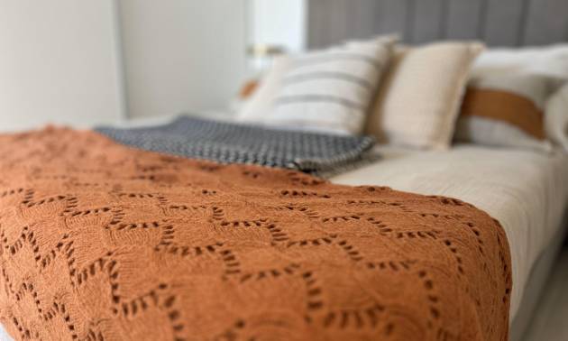 Nueva construcción  -  - San Fulgencio - Pueblo