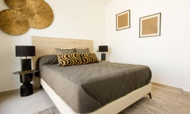 Nueva construcción  -  - San Fulgencio - Pueblo