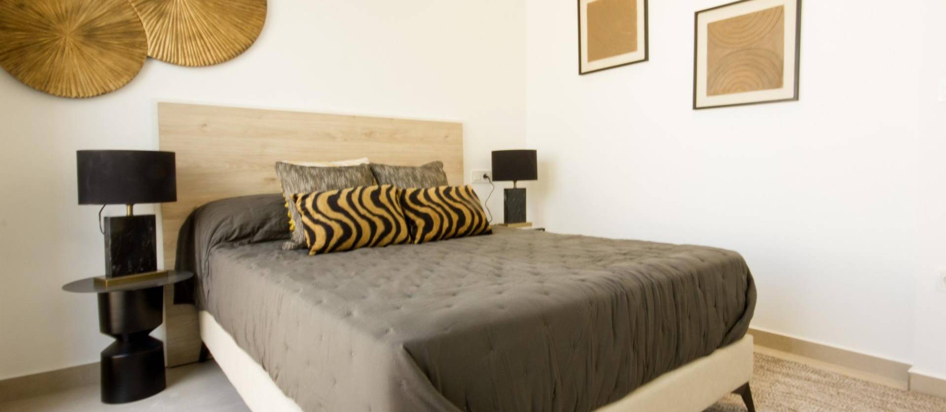 Nueva construcción  -  - San Fulgencio - Pueblo