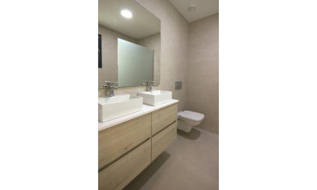 Nueva construcción  -  - San Fulgencio - Pueblo