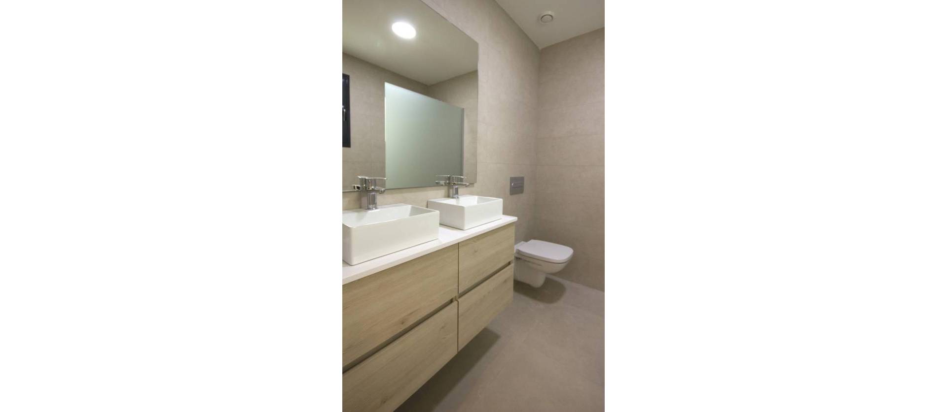 Nueva construcción  -  - San Fulgencio - Pueblo