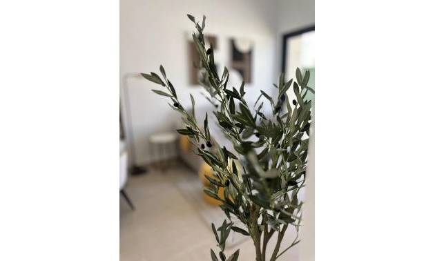 Nueva construcción  -  - San Fulgencio - Pueblo