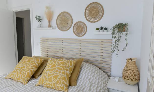 New Build - Villa - San Pedro del Pinatar - Los Antolinos