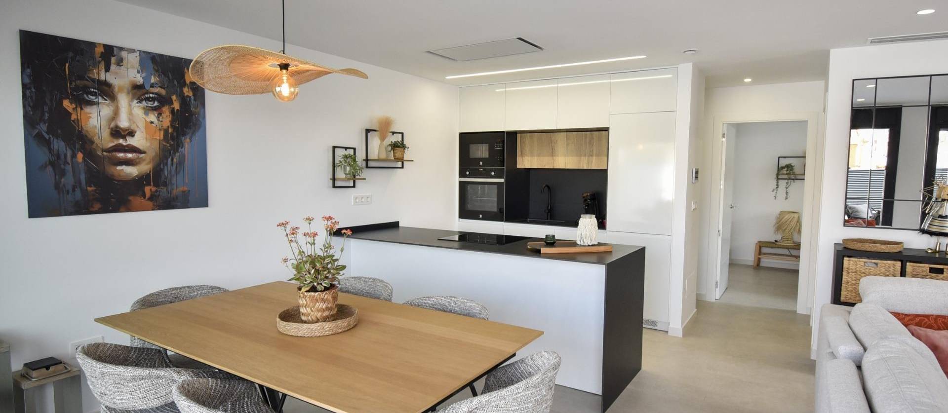 New Build - Villa - San Pedro del Pinatar - Los Antolinos