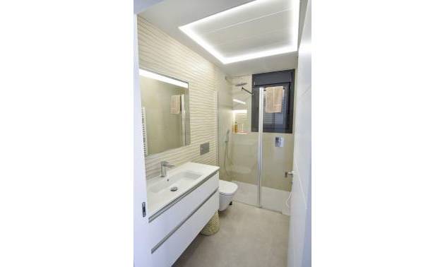 New Build - Villa - San Pedro del Pinatar - Los Antolinos