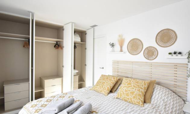 New Build - Villa - San Pedro del Pinatar - Los Antolinos