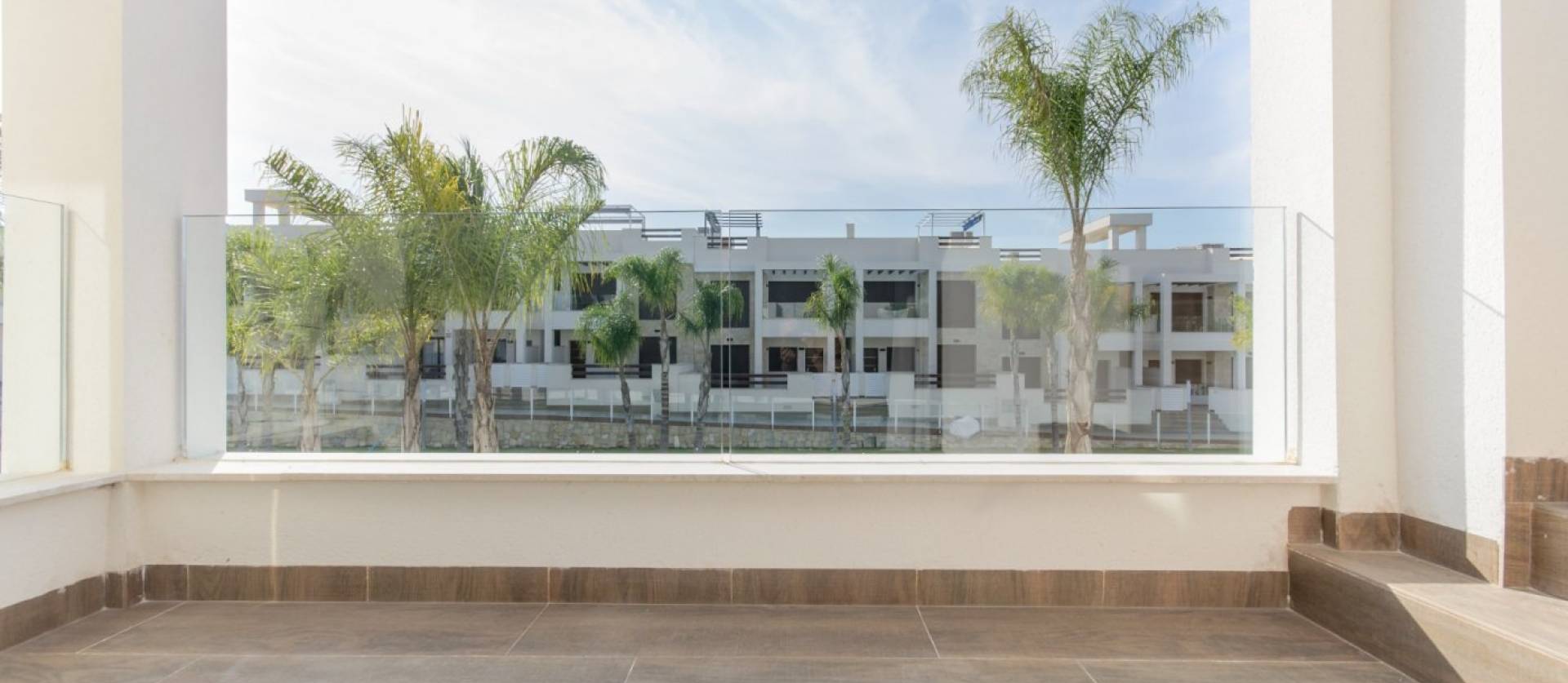 Nueva construcción  -  - Torrevieja - Los Balcones