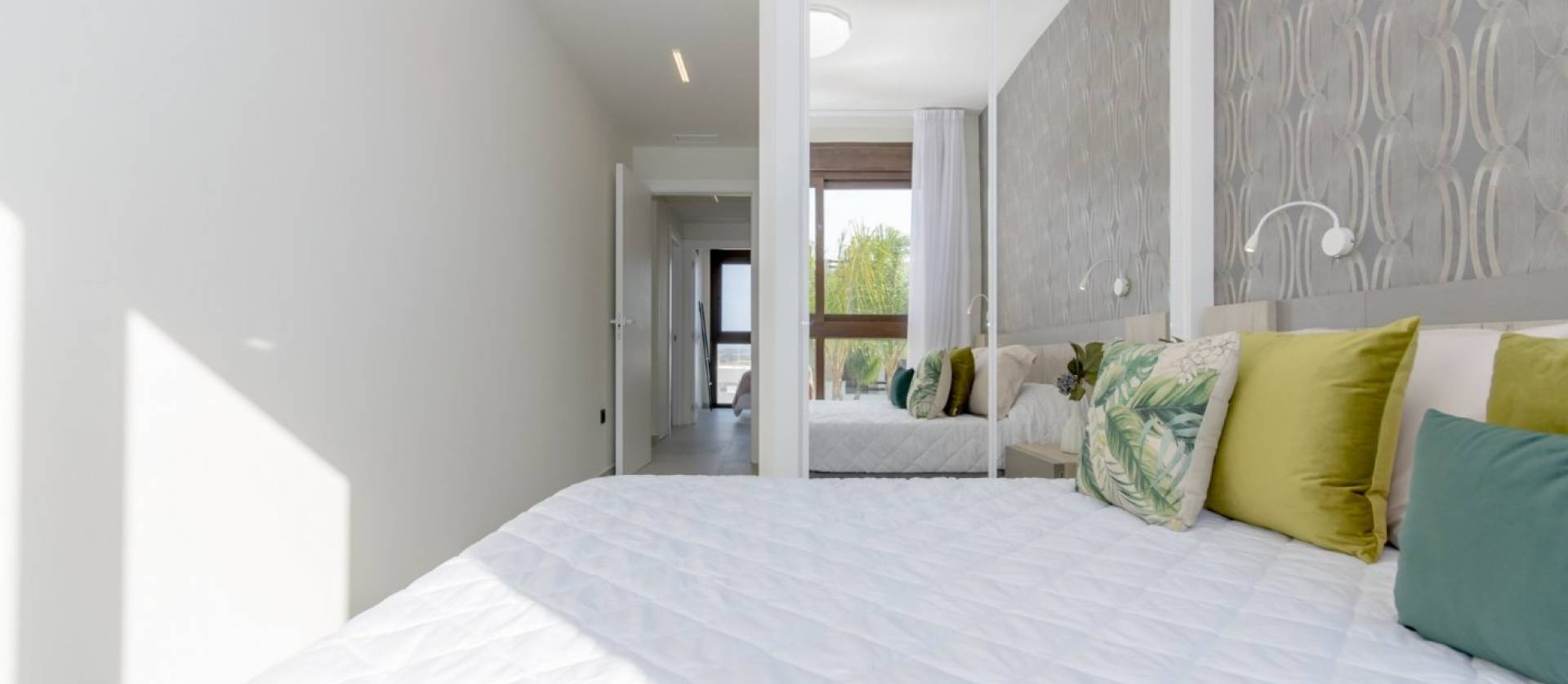 Nueva construcción  -  - Torrevieja - Los Balcones