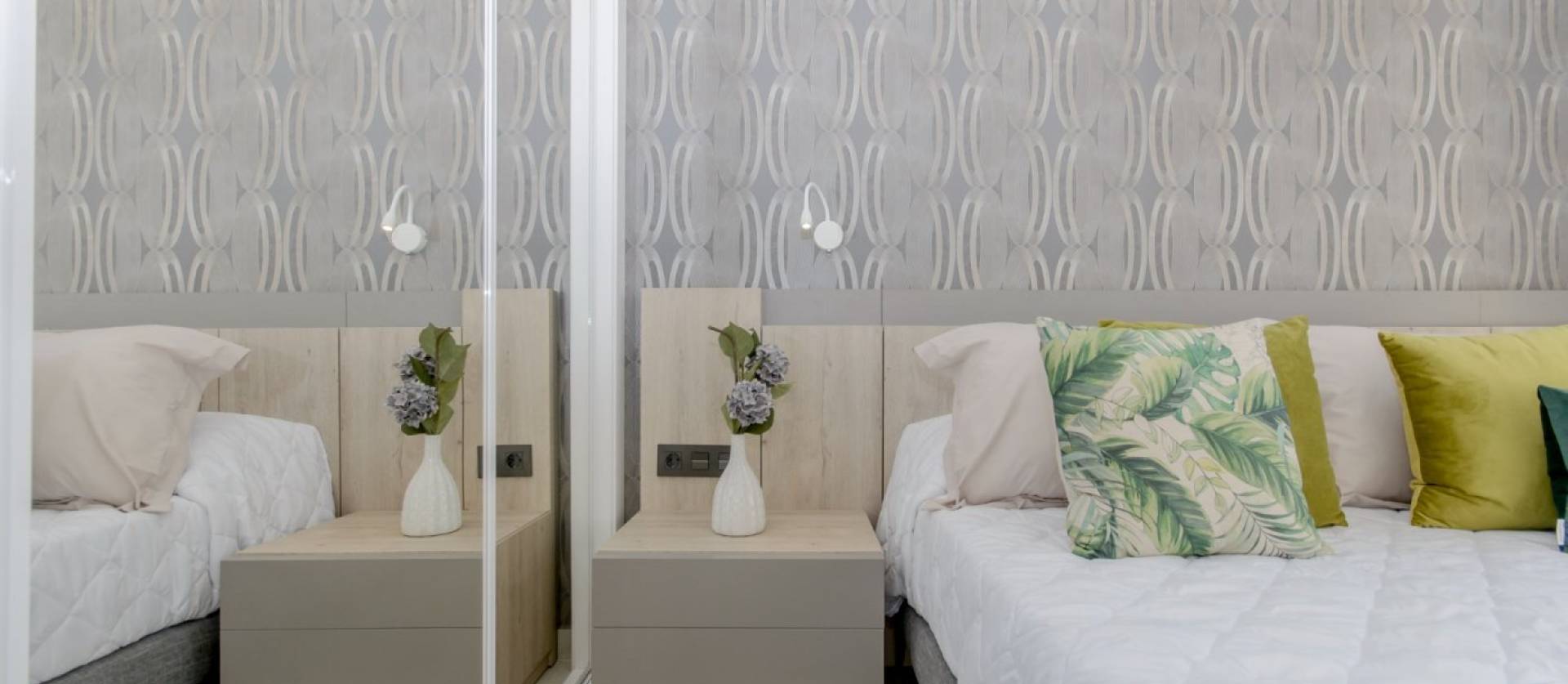 Nueva construcción  -  - Torrevieja - Los Balcones