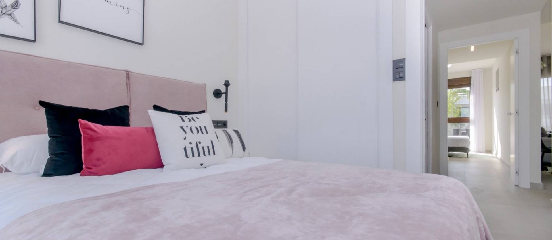 Nueva construcción  -  - Torrevieja - Los Balcones