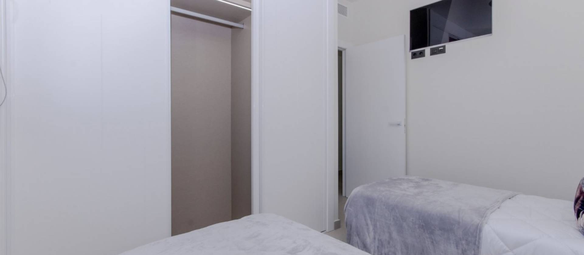 Nueva construcción  -  - Torrevieja - Los Balcones