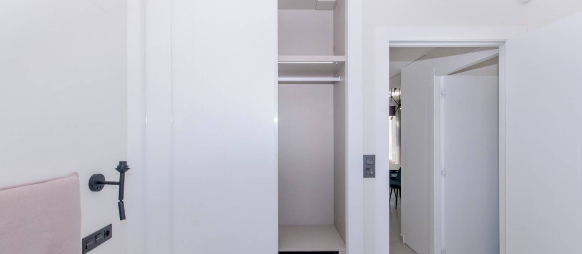 Nueva construcción  -  - Torrevieja - Los Balcones