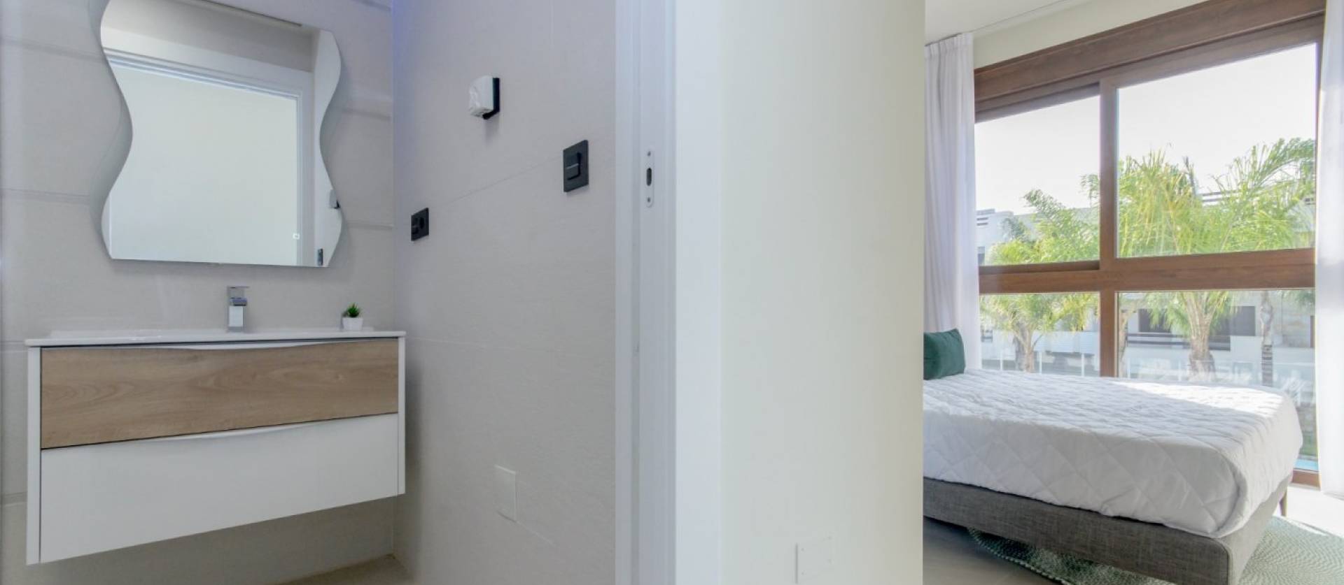 Nueva construcción  -  - Torrevieja - Los Balcones