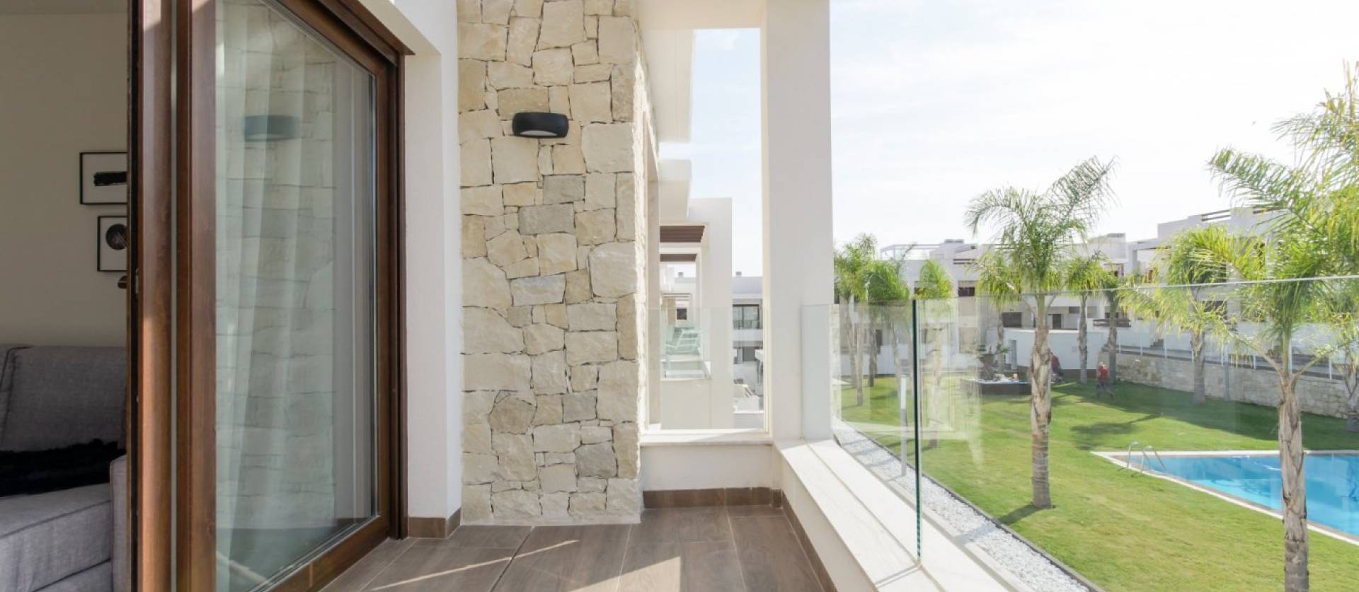 Nueva construcción  -  - Torrevieja - Los Balcones