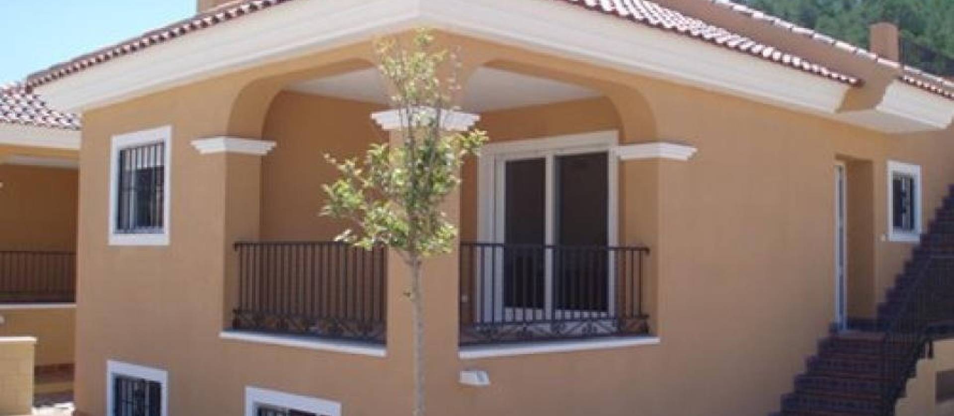 Nueva construcción  - Villa - La Romana - Villas de la Romana