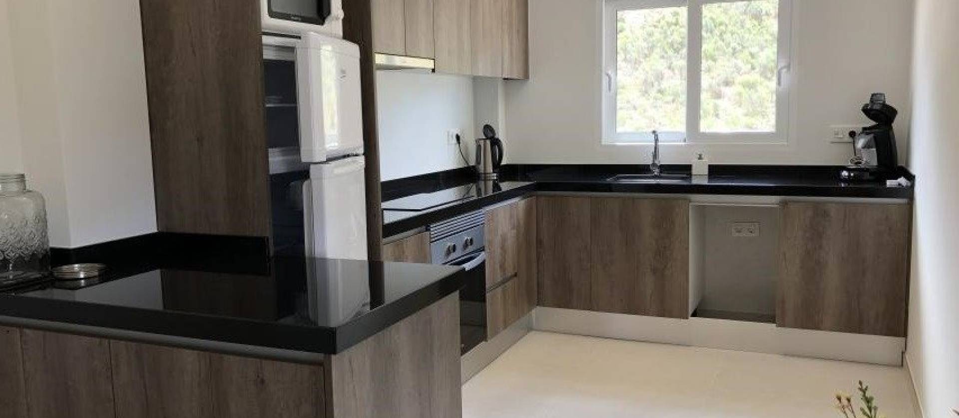 Nueva construcción  - Villa - La Romana - Villas de la Romana