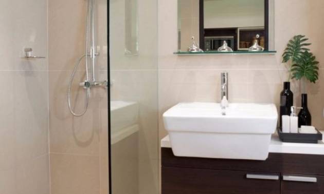 Nueva construcción  - Villa - La Romana - Villas de la Romana